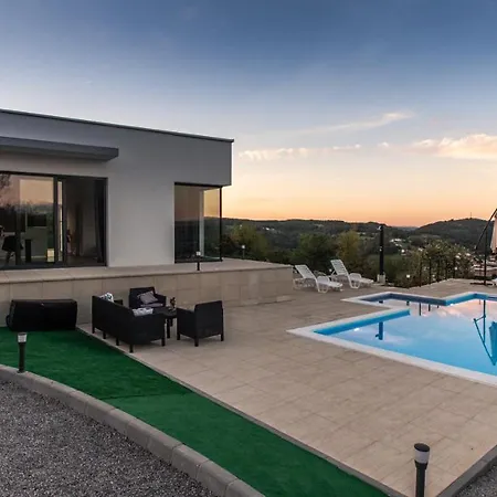 Hills Villa