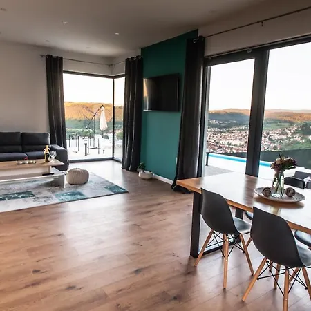 Villa Hills Bosanska Krupa
