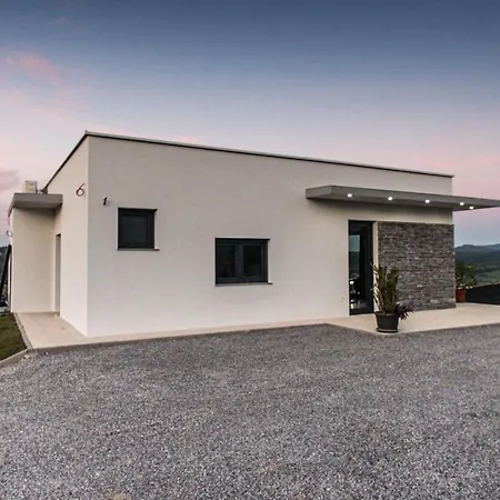 Hills Villa *